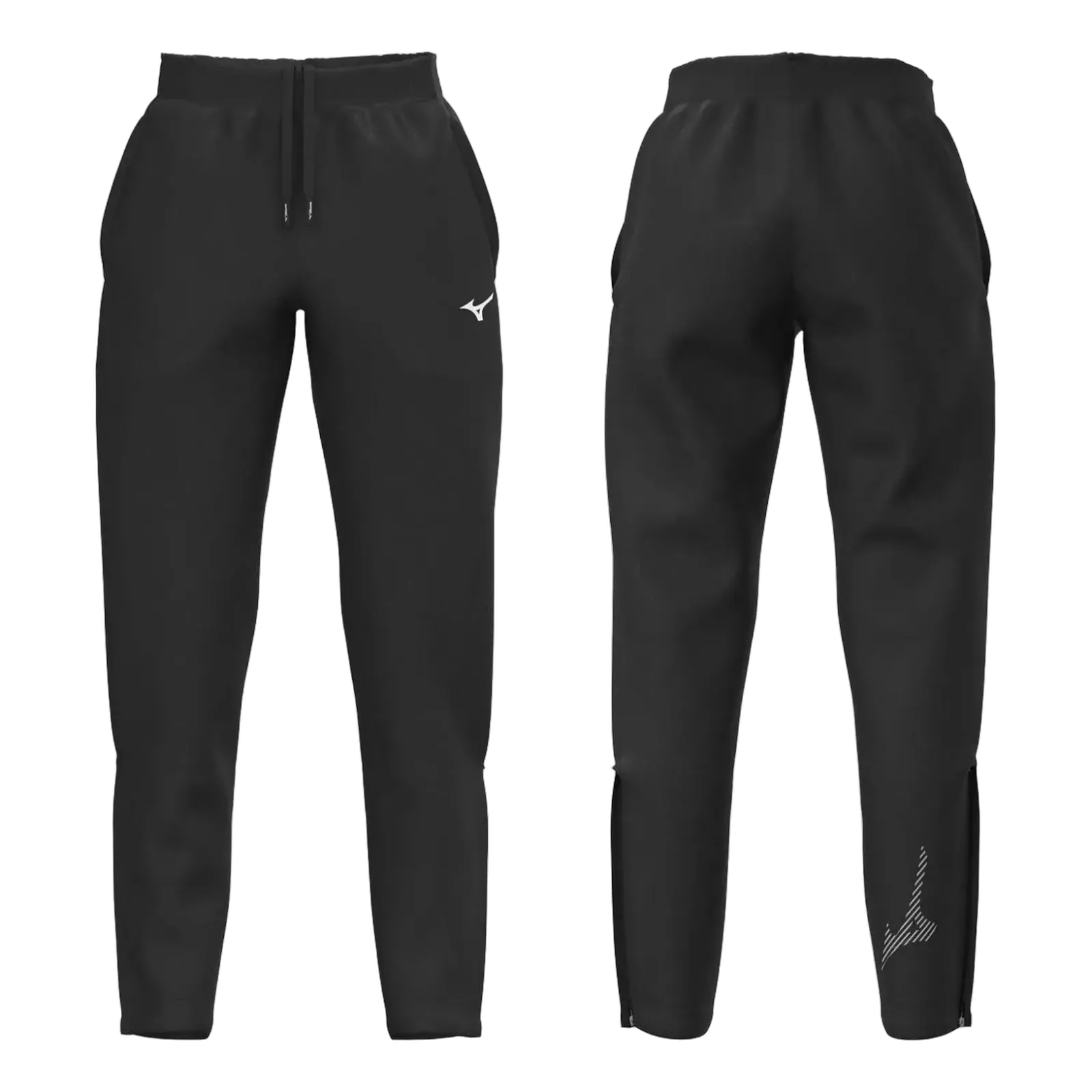 Pantalon sweat Mizuno RB Femme