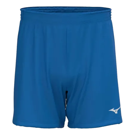 Short Trad VB