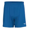 Short Trad VB