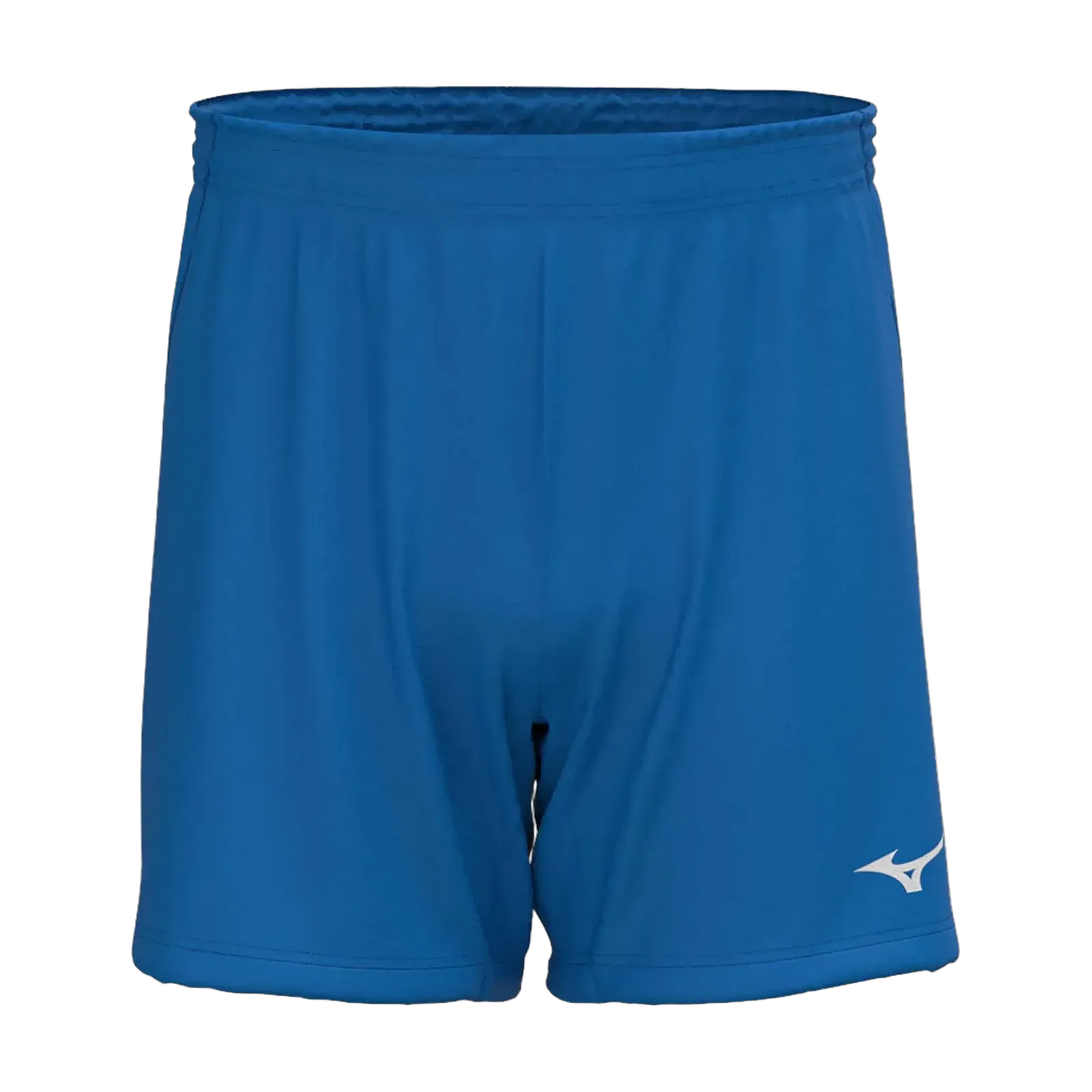Short Trad VB