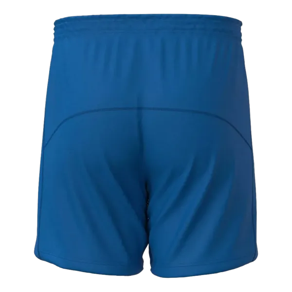 Short Trad VB