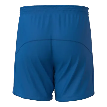 Short Trad VB