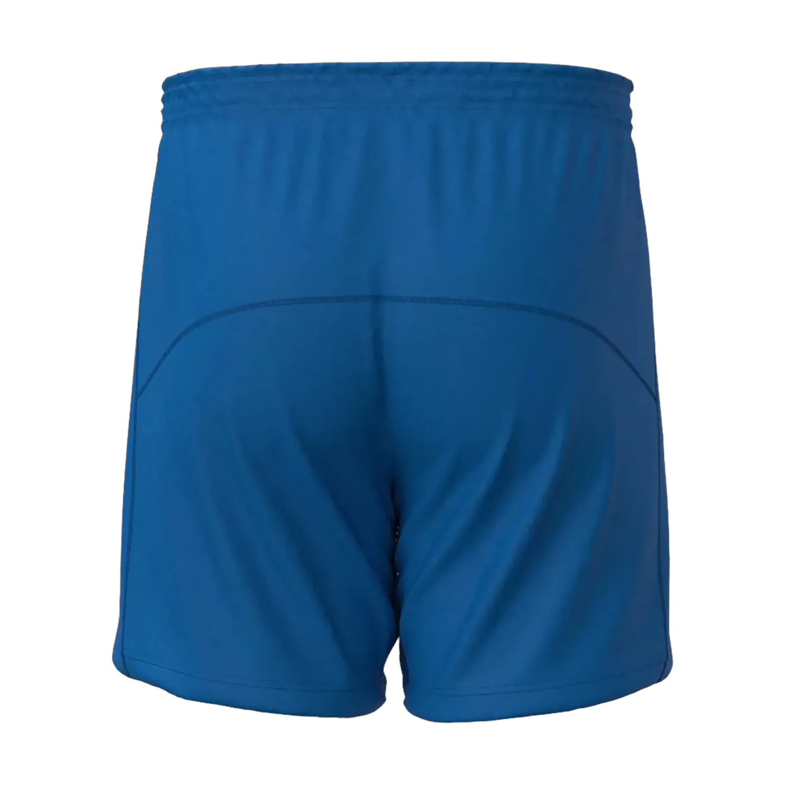 Short Trad VB
