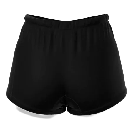 Short Trad VB Femme
