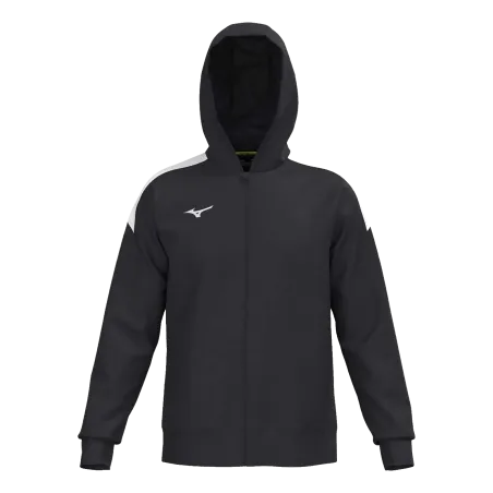 Veste à capuche Runbird Track