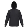 Veste à capuche Runbird Track