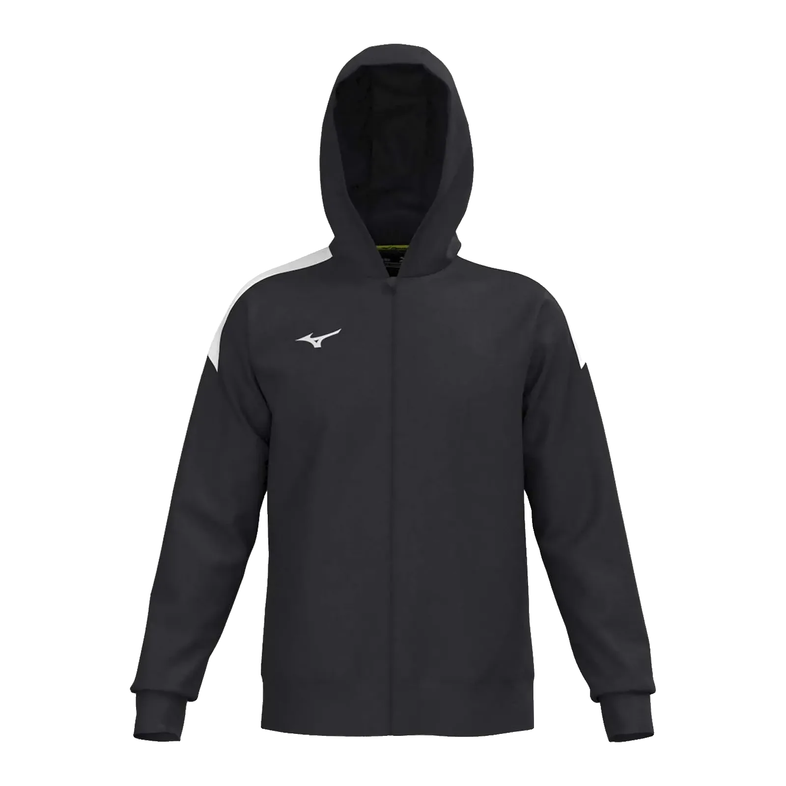 Veste à capuche Runbird Track