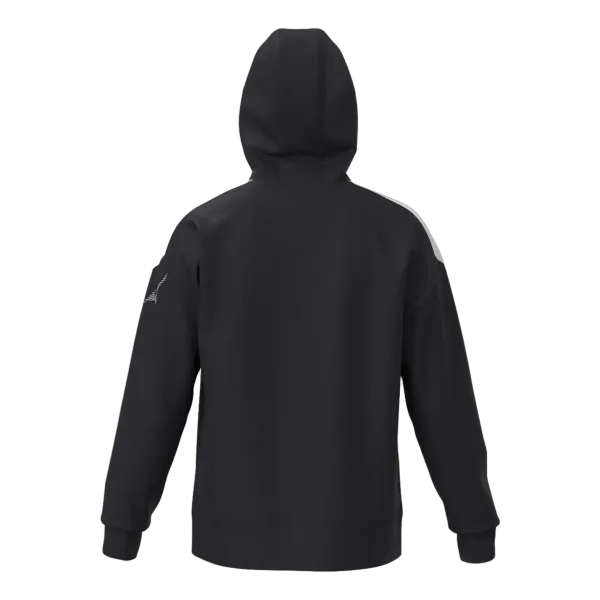 Veste à capuche Runbird Track