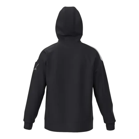 Veste à capuche Runbird Track