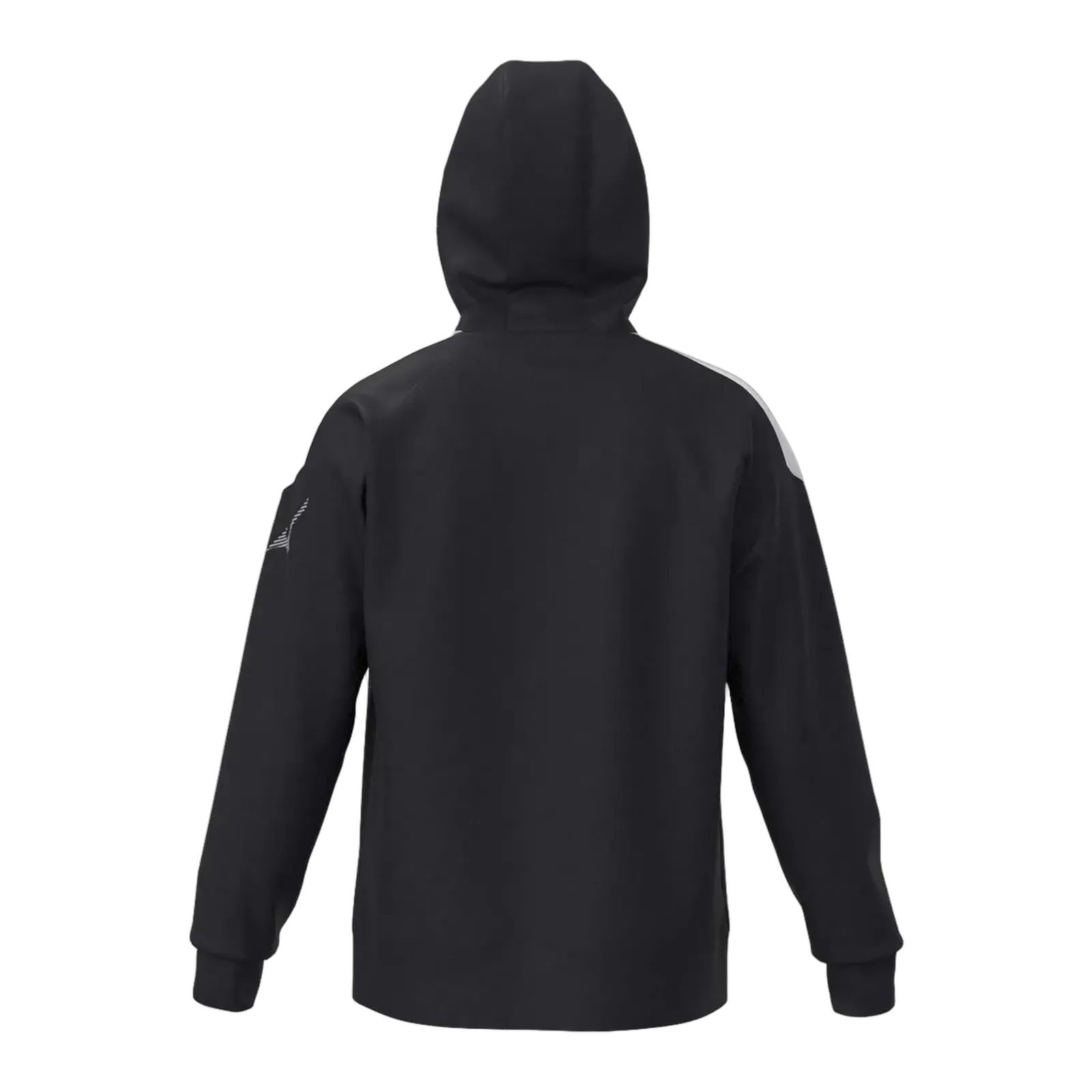 Veste à capuche Runbird Track