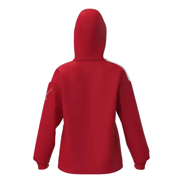 Veste à capuche Runbird Track Femme