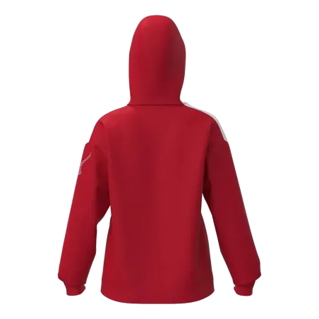 Veste à capuche Runbird Track Femme