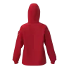 Veste à capuche Runbird Track Femme