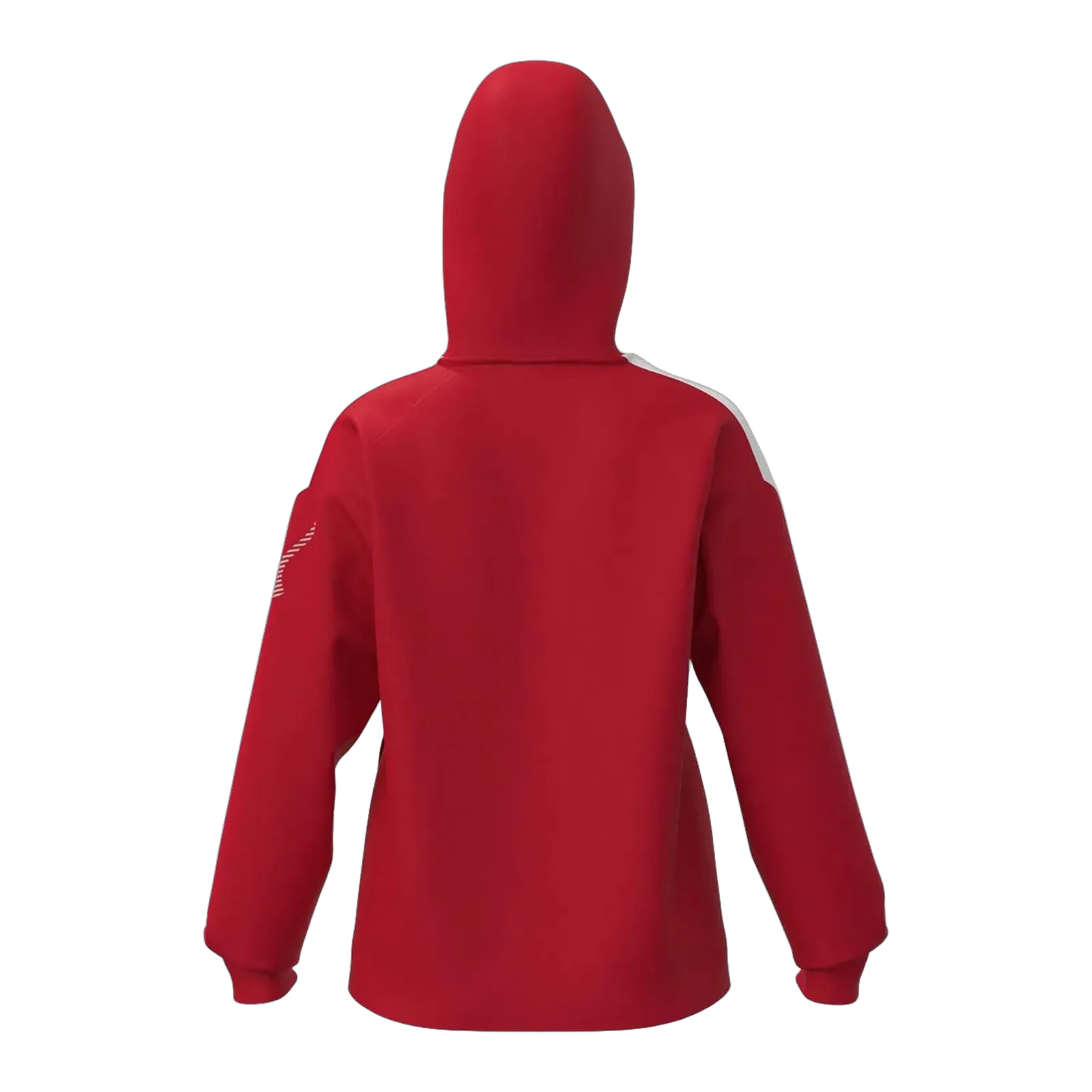 Veste à capuche Runbird Track Femme