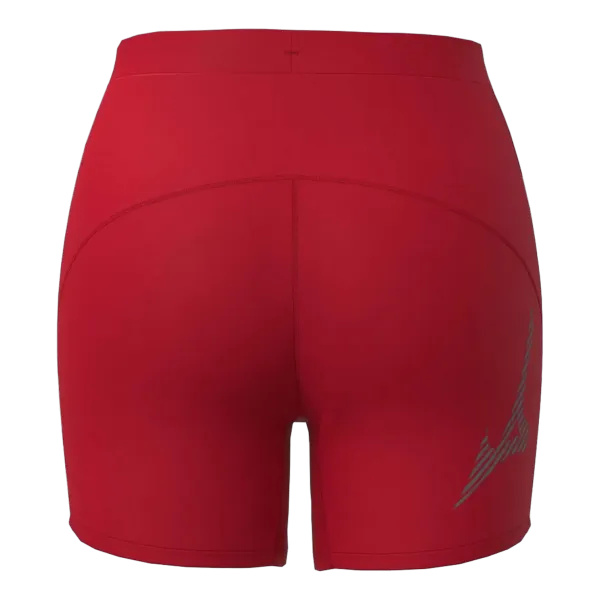 Cuissard Mizuno RB Femme