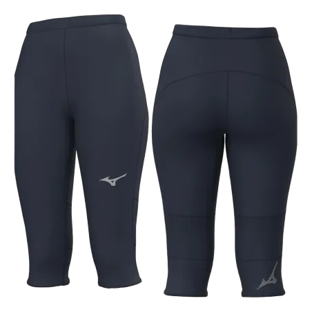Corsaire 3/4 Mizuno RB Femme