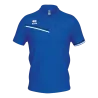 Bleu/Marine/Blanc