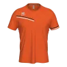 Orange/Noir/Blanc