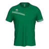 Vert/Gris/Blanc