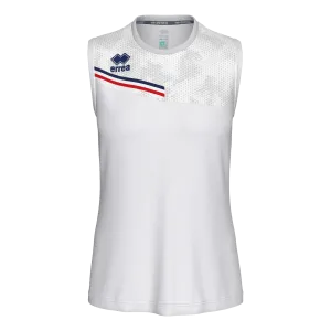 Maillot sans manches Eloy Femme