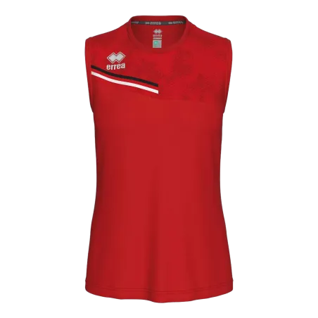 Maillot sans manches Eloy Femme