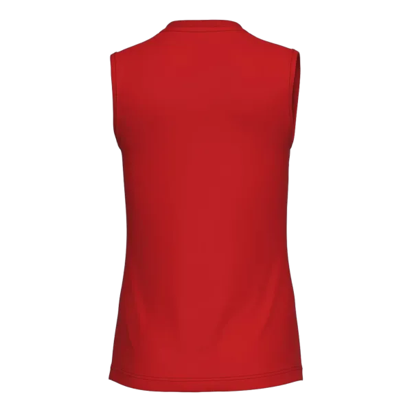 Maillot sans manches Eloy Femme