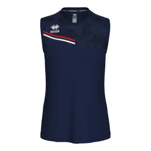 Maillot sans manches Eloy Femme