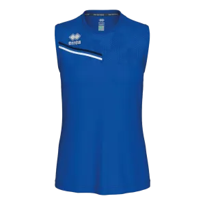 Maillot sans manches Eloy Femme