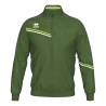 Vert militaire/Vert fluo/Blanc