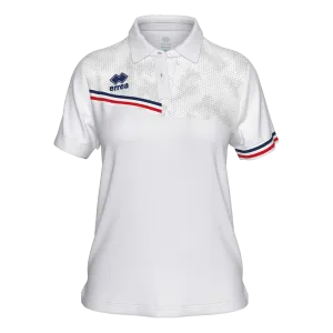 Polo Eden Femme