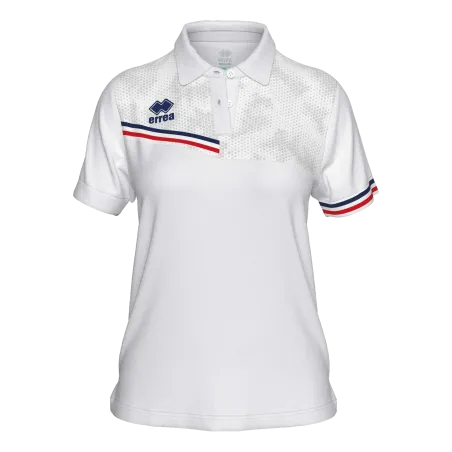 Polo Eden Femme