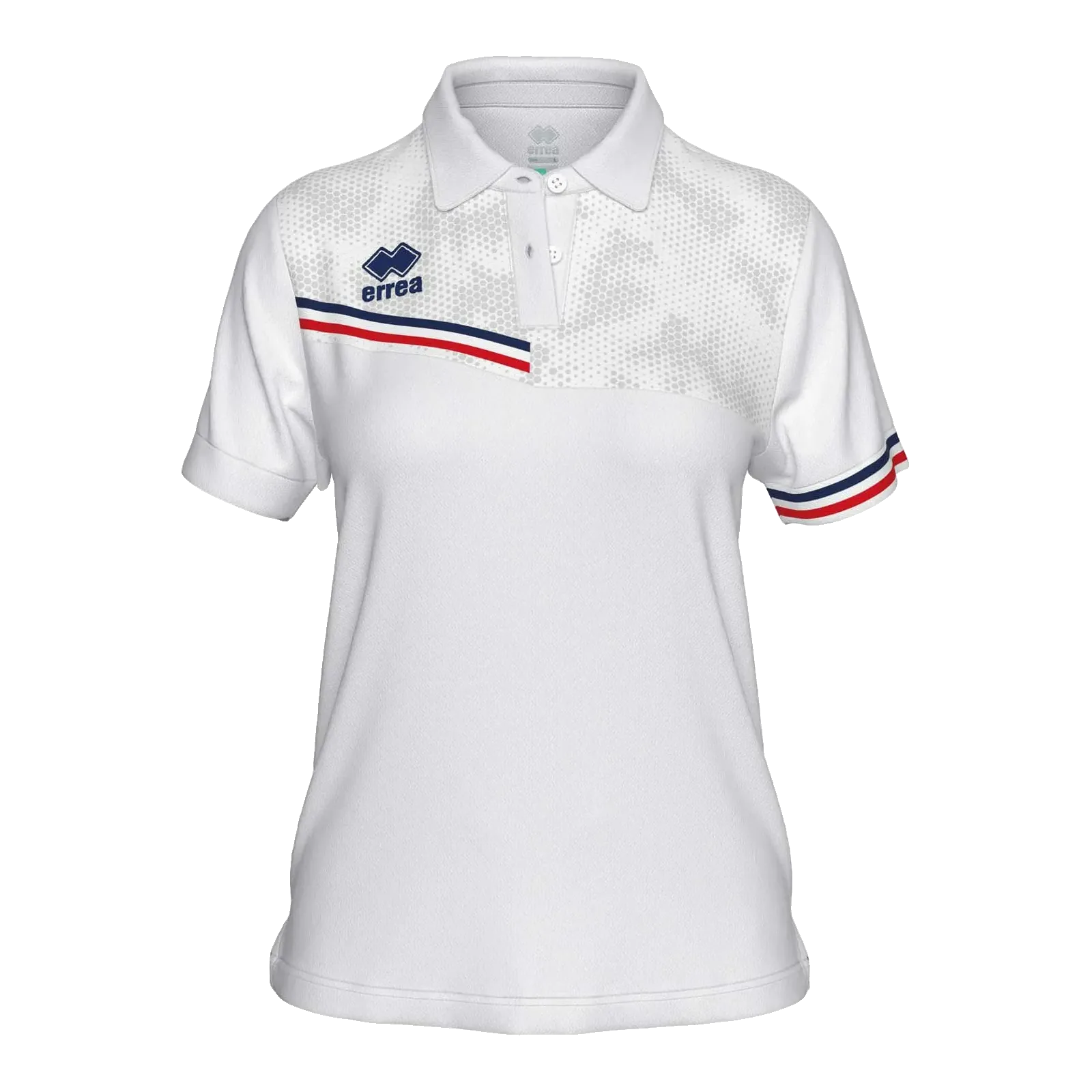 Polo Eden Femme