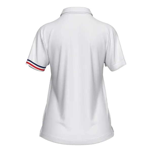 Polo Eden Femme