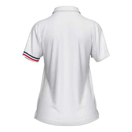 Polo Eden Femme