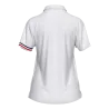 Polo Eden Femme
