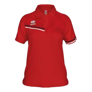 Polo Eden Femme