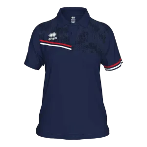 Polo Eden Femme