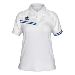 Polo Eden Femme