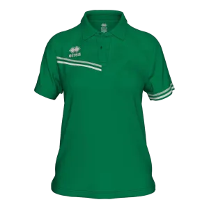 Polo Eden Femme