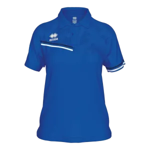 Polo Eden Femme
