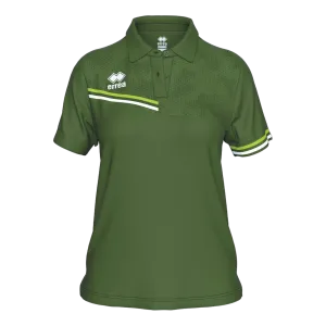 Polo Eden Femme