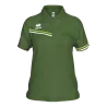 Vert militaire/Vert fluo/Blanc