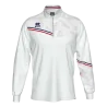 Sweat 1/2 zip Elias