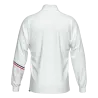 Sweat 1/2 zip Elias