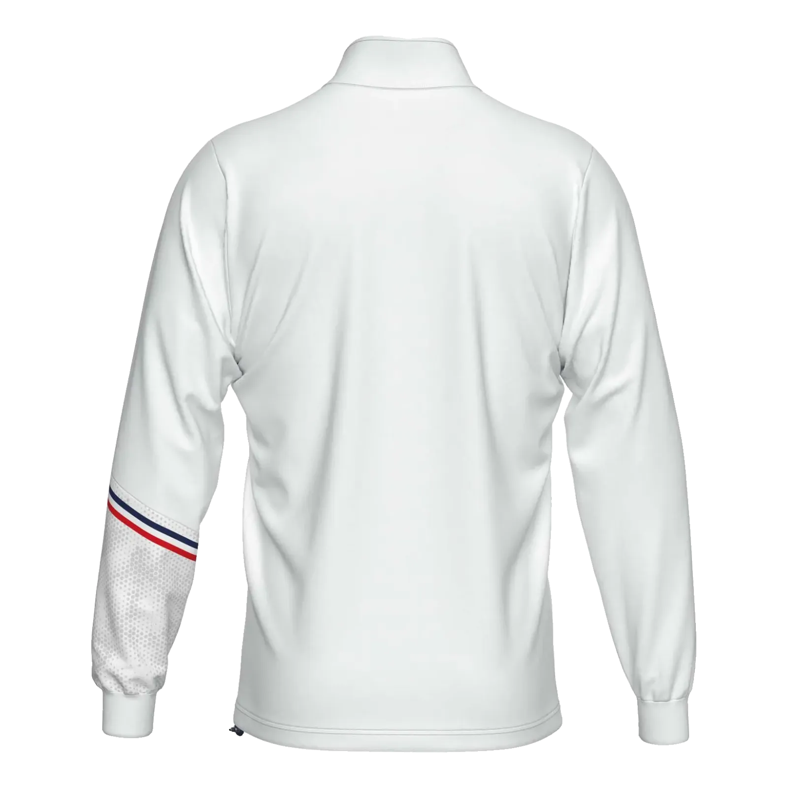 Sweat 1/2 zip Elias