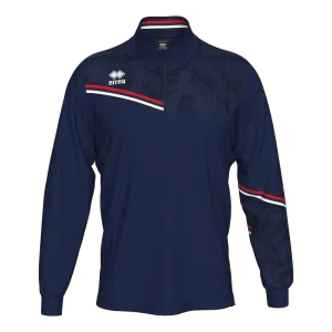 Sweat 1/2 zip Elias