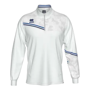 Sweat 1/2 zip Elias