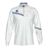 Blanc/Bleu/Marine