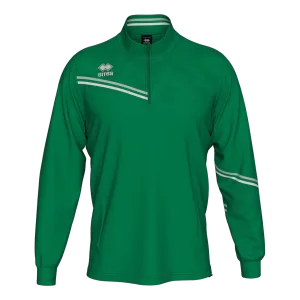 Sweat 1/2 zip Elias