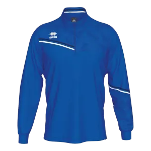 Sweat 1/2 zip Elias